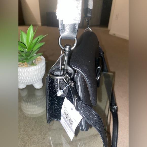 Coach Morgan Bag - Picture 7 of 8